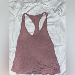 Pacsun chill tank, gently worn
